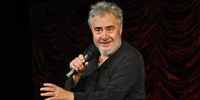 Neyzen Tevfik’i canlandıracak