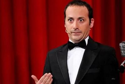 Tolga Çevik seyirciyi kovduğunu itiraf etti