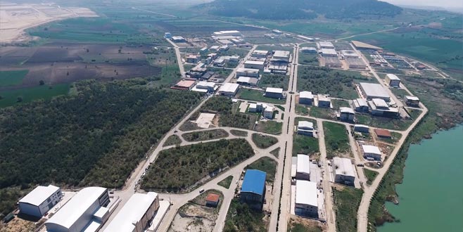 Üretim kapasitesi yüzde 200 arttı