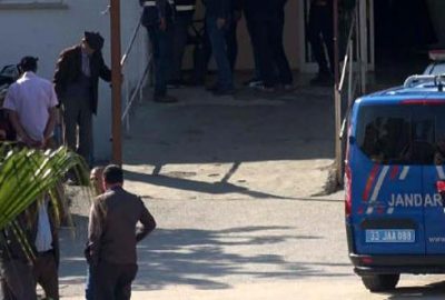 İki aile arasında kavga: 3 ölü, 1 yaralı