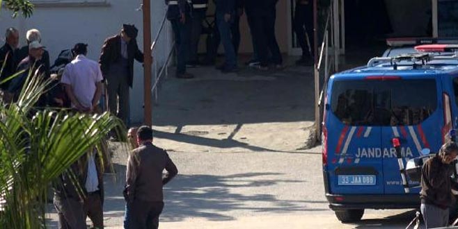 İki aile arasında kavga: 3 ölü, 1 yaralı