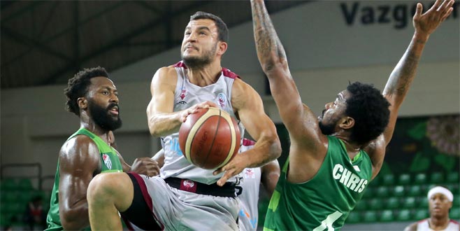 Timsah güle oynaya: 90-71