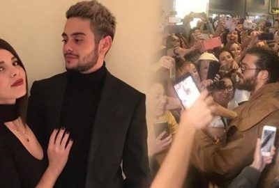 Tuğba Erkoç’tan Can Yaman’a bomba yorum