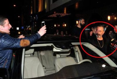 ‘Abi espri yap da gülelim’ diyen hayranına beklenmedik tepki!