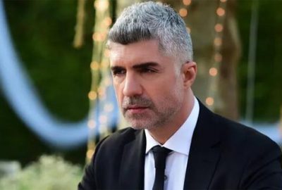 İstanbullu Gelin’den sonra Özcan Deniz’den yeni bomba!