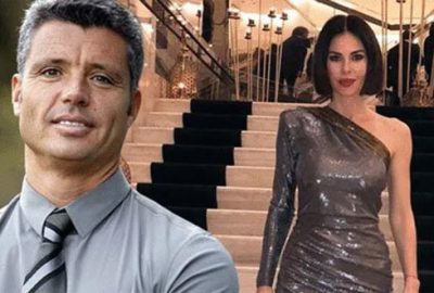 Defne Samyeli Sadettin Saran’ın radarında! Olay iddia