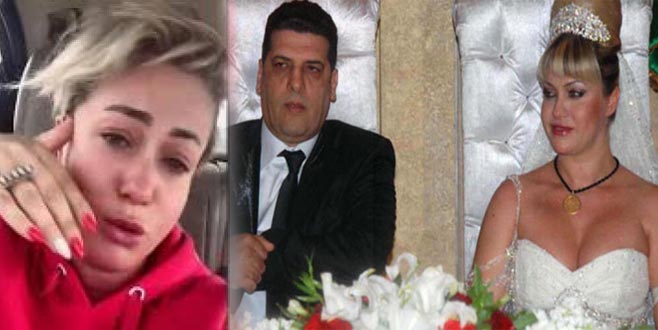 Yeliz Yeşilmen gözyaşlarına boğuldu