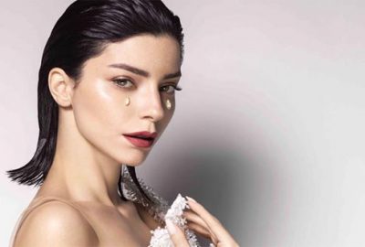 Merve Boluğur’dan radikal karar!