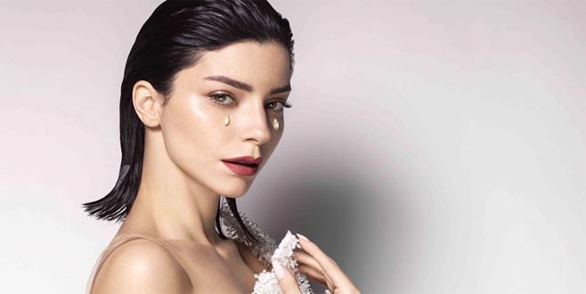 Merve Boluğur’dan radikal karar!