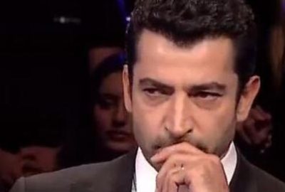 Kenan İmirzalıoğlu’nu ağlatan soru