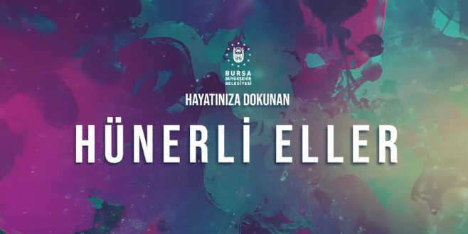 Hünerli Eller – Kent Estetiği