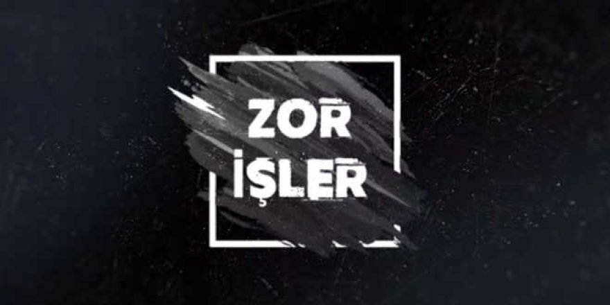 Zor İşler – Bölüm 03