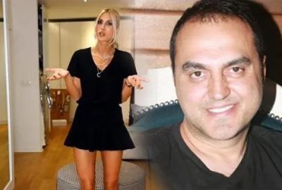 Arto’dan kendisine dava açan Çağla Şıkel’e sert cevap