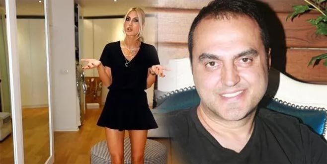 Arto’dan kendisine dava açan Çağla Şıkel’e sert cevap Arto’dan kendisine dava açan Çağla Şıkel’e sert cevap