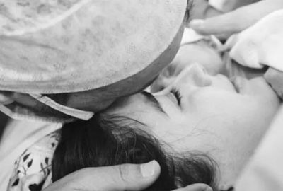 Ali Atay: Henüz babalık duygusunu anlayamıyorum