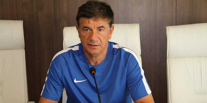 Karagümrük hocasını buldu!