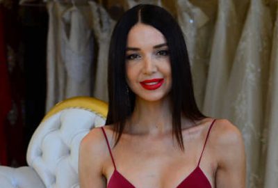 Evlilik sözleşmesi yaptım