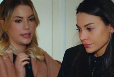 Üstsüz küvet pozu sosyal medyayı çalkaladı