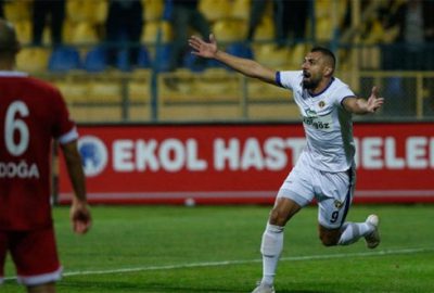 Menemen’in keyfi yerinde