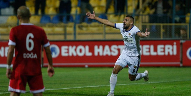 Menemen’in keyfi yerinde