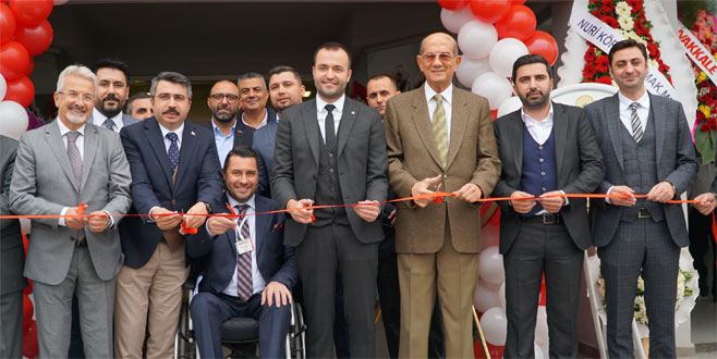 Oto servisçileri güç birliğine gitti