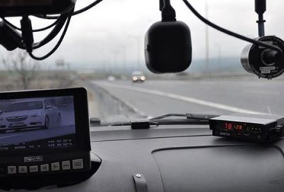 Türkiye genelinde hız ve alkol denetimi