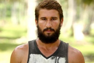 Survivor şampiyonu, polisi dakikalarca darp edip kafasında şişe kırdı