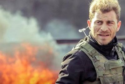 Söz dizisinin Ateş’i bakın hangi diziye transfer oldu