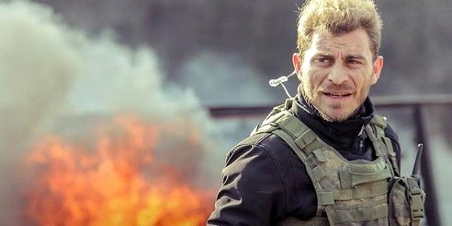 Söz dizisinin Ateş’i bakın hangi diziye transfer oldu