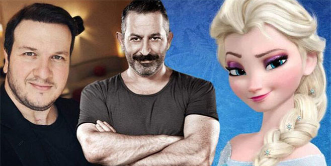 İddialı yapımları geride bıraktı! Birinci oldu İddialı yapımları geride bıraktı! Birinci oldu