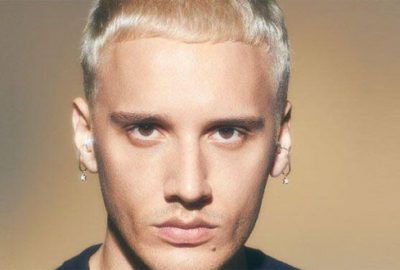 Edis başörtüsü taktı, ortalık karıştı!