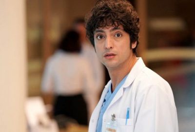 Aşka gelen Mucize Doktor’un Ali’sinden sürpriz paylaşım