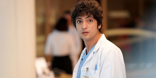 Aşka gelen Mucize Doktor’un Ali’sinden sürpriz paylaşım