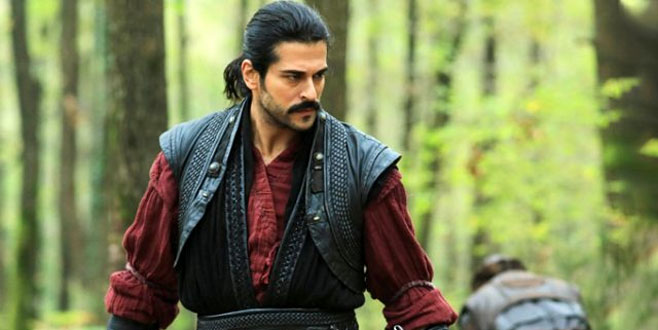 Kraliçe, hayran kaldı! ‘Doyamadım’