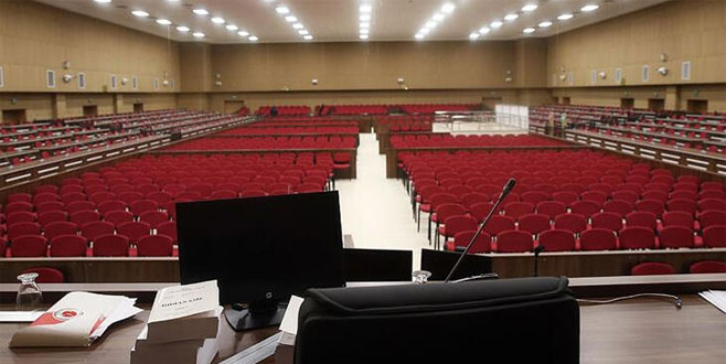 2011 KPSS’ye yönelik FETÖ soruşturmasında 8 tutuklama