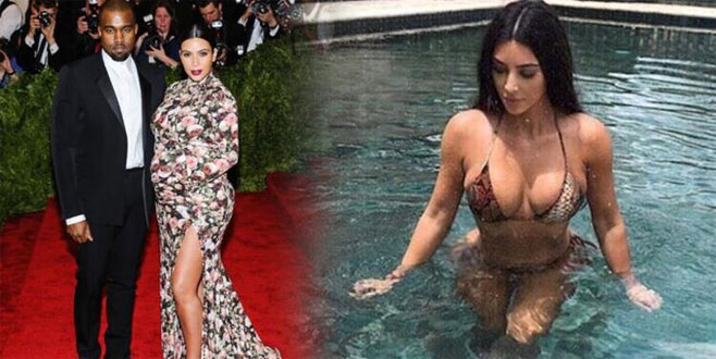 Kardashian’dan itiraf: Eve gidene kadar ağladım!