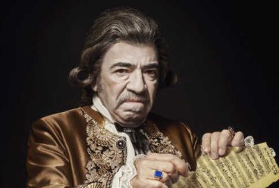 18. yüzyıla geri götürecek