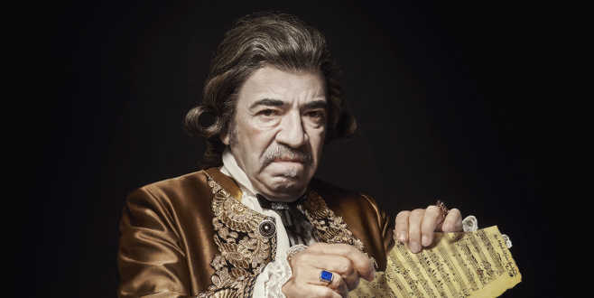 18. yüzyıla geri götürecek