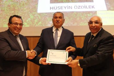 Elinizdekinin kıymetini bilin