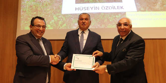 Elinizdekinin kıymetini bilin