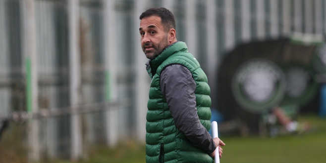 ‘Kazanmak üzerine odaklı takım oluşturmaya başladık’