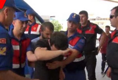 Tecavüz sanıkları dördüncü kez hakim karşısında