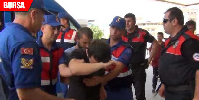 Tecavüz sanıkları dördüncü kez hakim karşısında