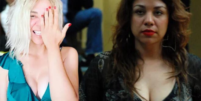 110 kilodan 52 kiloya düştü! Cesur pozları olay oldu