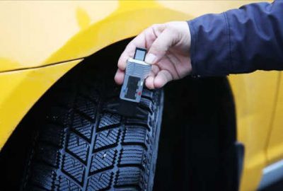 İçişleri’nden ‘kış lastiği’ genelgesi