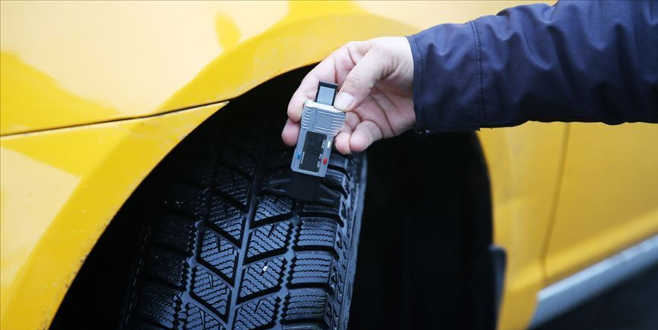 İçişleri’nden ‘kış lastiği’ genelgesi