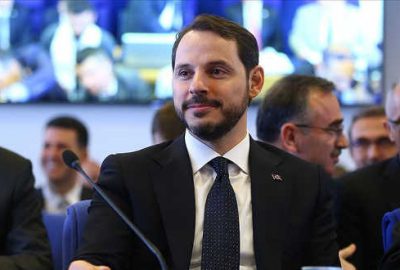 Albayrak’tan işsizlik ve enflasyon açıklaması