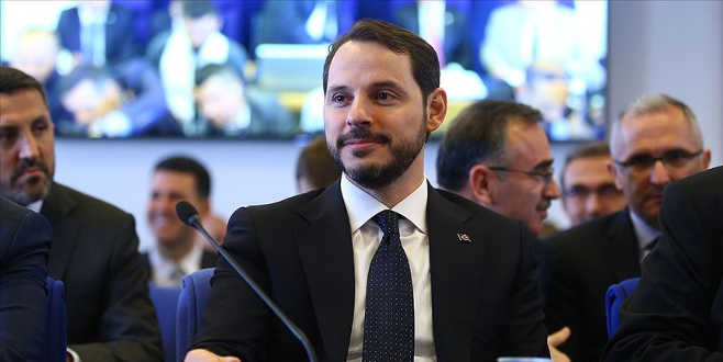 Albayrak’tan işsizlik ve enflasyon açıklaması