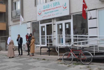 İnegöl’de akıl almaz hırsızlık