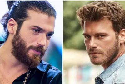 Can Yaman’dan Kıvanç Tatlıtuğ’a gönderme…